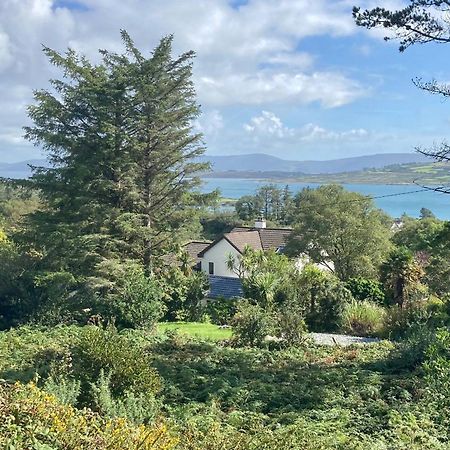 Rodeen Country House Castletownbere Exterior foto