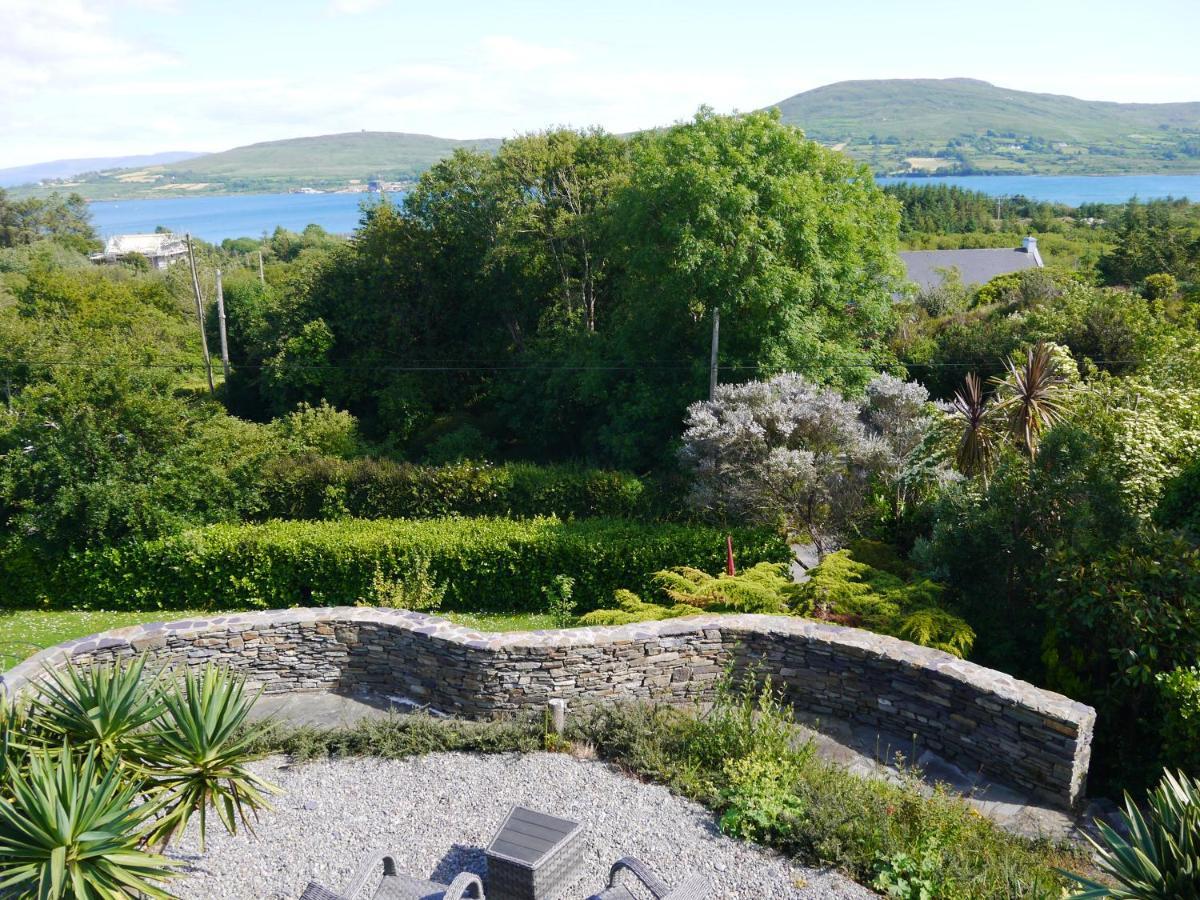 Rodeen Country House Castletownbere Exterior foto