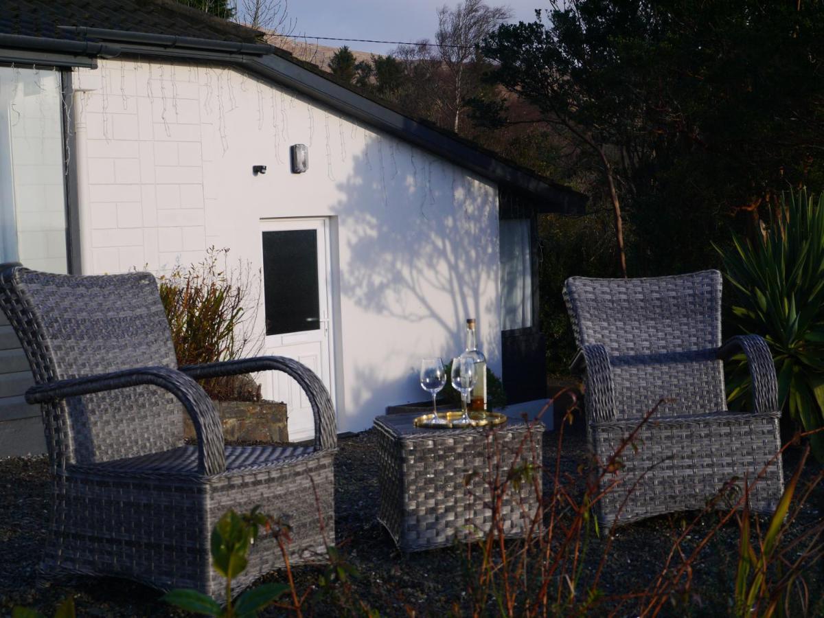Rodeen Country House Castletownbere Exterior foto