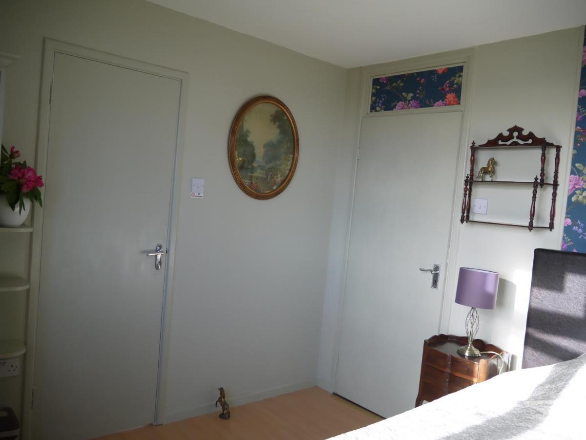 Rodeen Country House Castletownbere Exterior foto