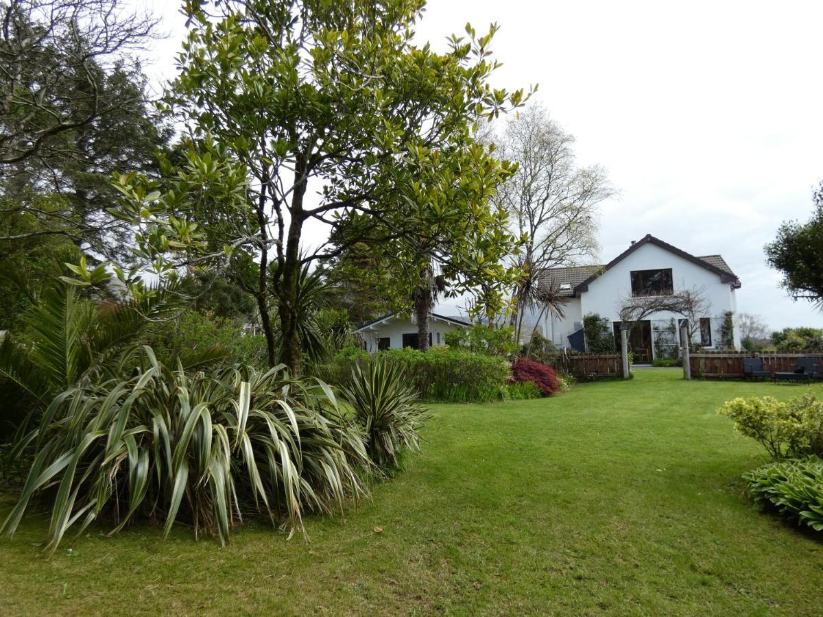 Rodeen Country House Castletownbere Exterior foto