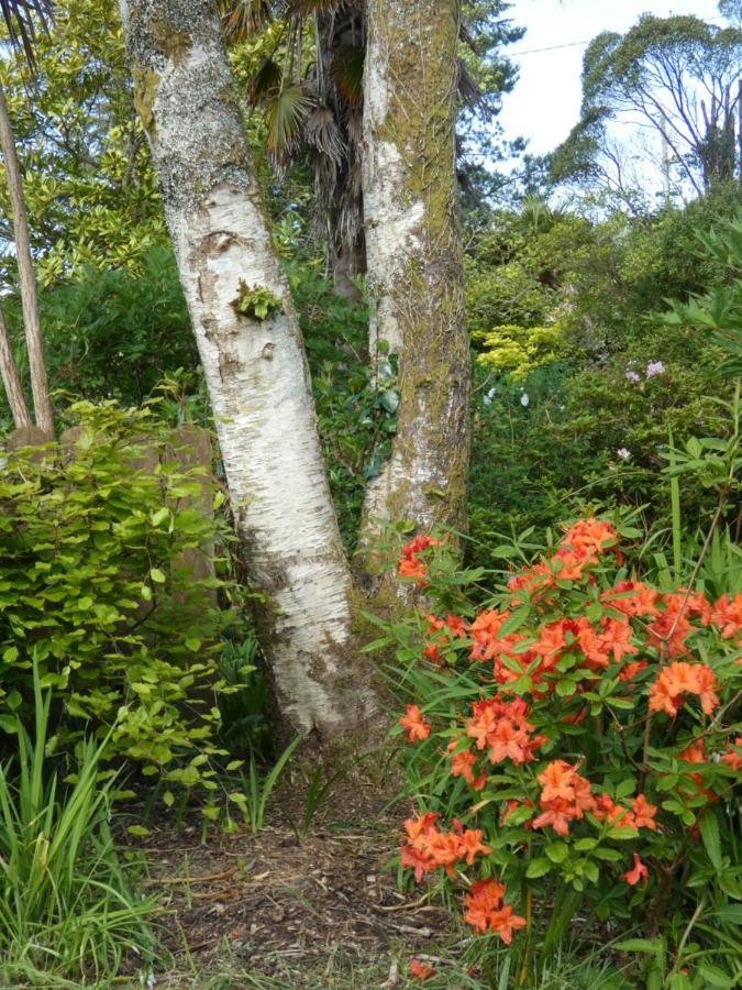 Rodeen Country House Castletownbere Exterior foto